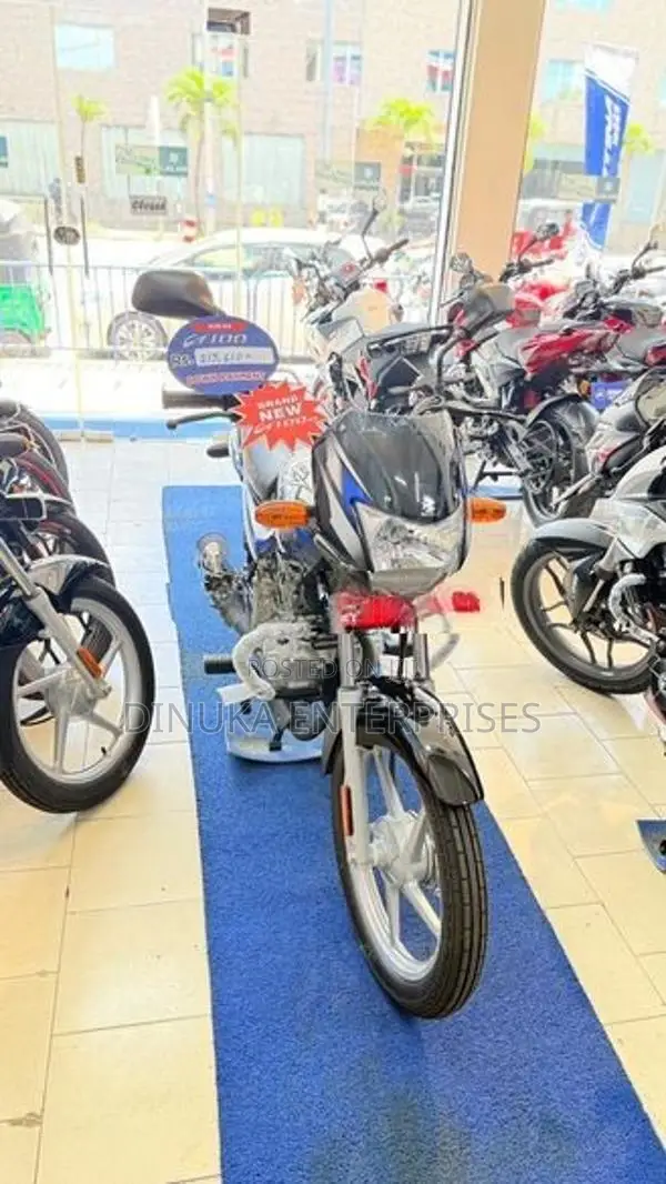Bajaj CT100 CT 2026