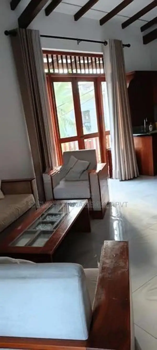 House for Rent in Kottawa