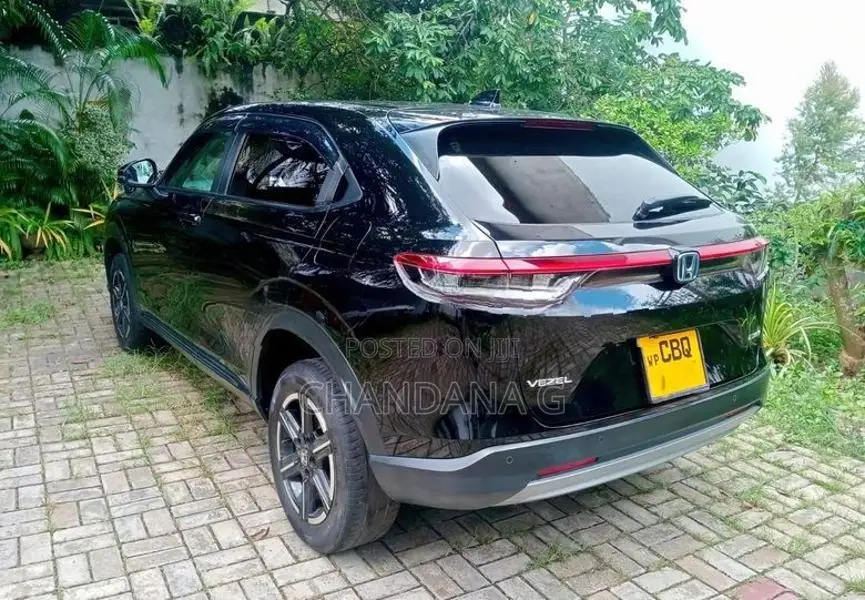 Honda Vezel X Hev 2023