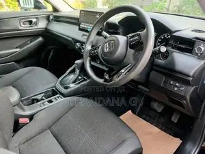 Honda Vezel X Hev 2023