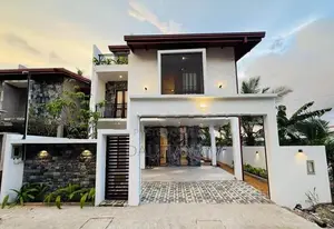Three-Story House for Sale Malabe