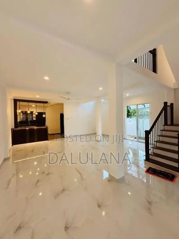 Three-Story House for Sale Malabe