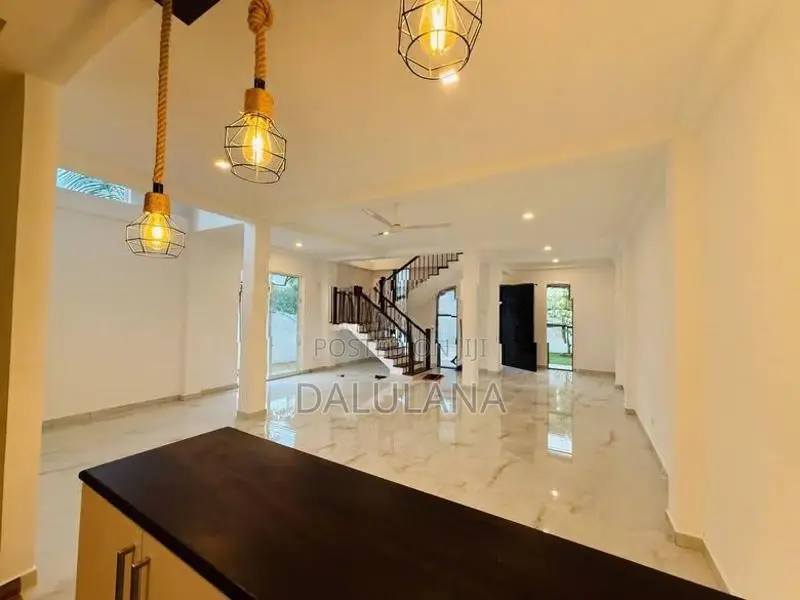 Three-Story House for Sale Malabe