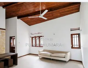 House For Rent IN Kollupitiya (File Number 4074A) Colombo 3