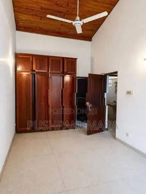 House For Rent IN Kollupitiya (File Number 4074A) Colombo 3