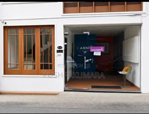 House For Rent IN Kollupitiya (File Number 4074A) Colombo 3