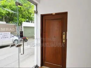 House For Rent IN Kollupitiya (File Number 4074A) Colombo 3