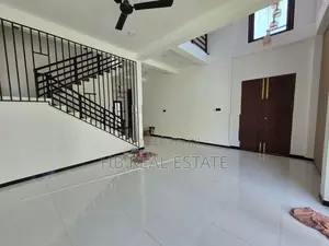 Architectural Designed Three Story House For Sale In Piliyandala