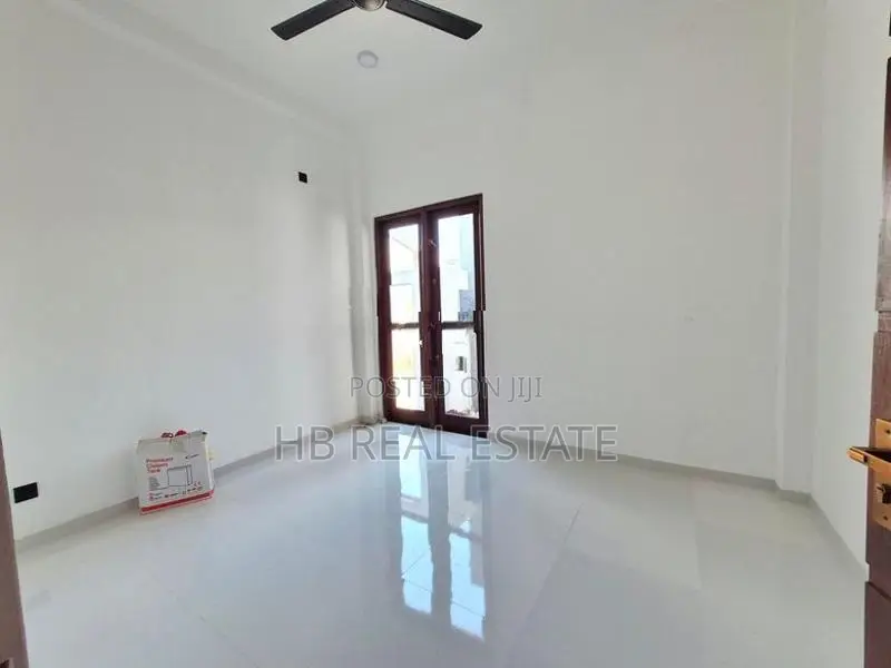 Architectural Designed Three Story House For Sale In Piliyandala