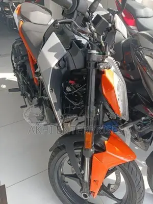 KTM Duke 160 Brand New 2026