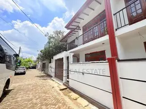 Brand New House For Sale In Arangala Malabe