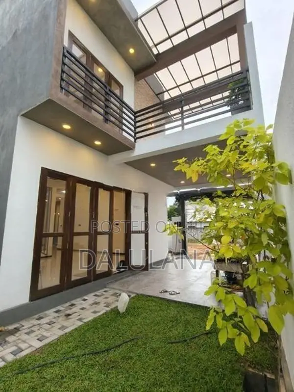 House For Sale Piliyandala