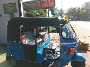 Bajaj RE 2010
