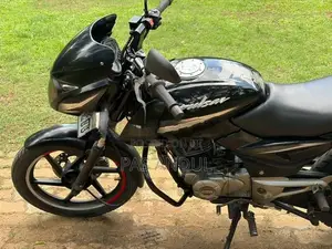 Bajaj Pulsar 150 2013