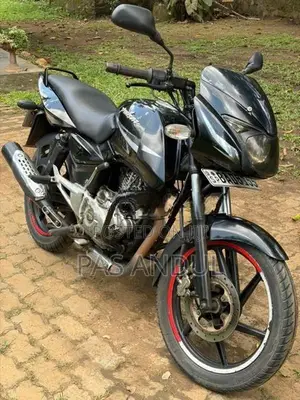 Bajaj Pulsar 150 2013