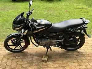 Bajaj Pulsar 150 2013