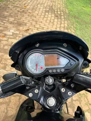 Bajaj Pulsar 150 2013