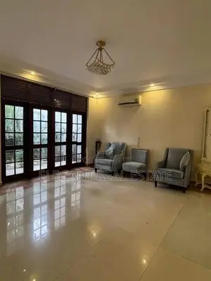 04 Bedroom Furnished 03 Storied House For Sale In Colombo 07 (A6667)