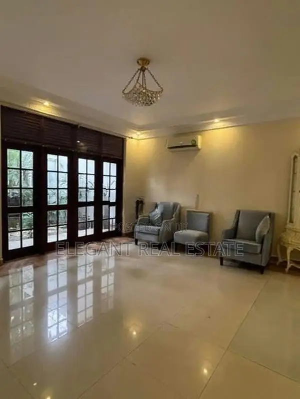 04 Bedroom Furnished 03 Storied House For Sale In Colombo 07 (A6667)