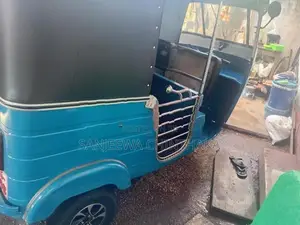 Bajaj RE 1998