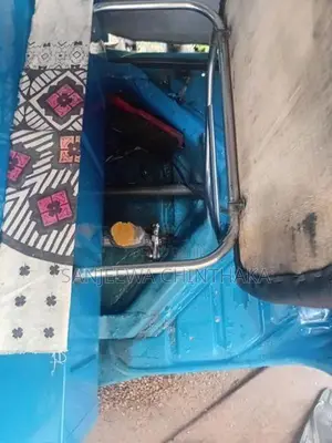 Bajaj RE 1998