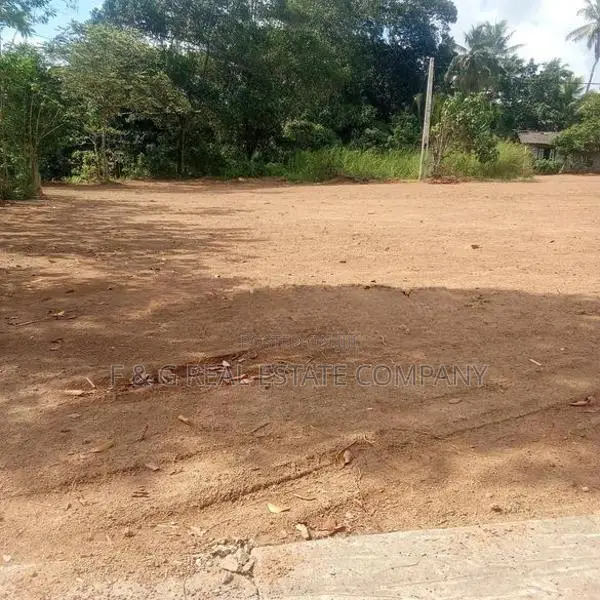 Wathuragama Land for Sale