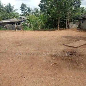 Wathuragama Land for Sale
