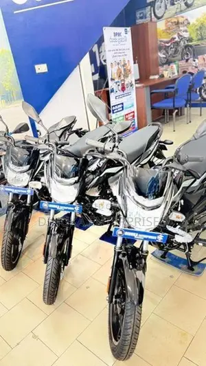 Bajaj Platina 100 2026