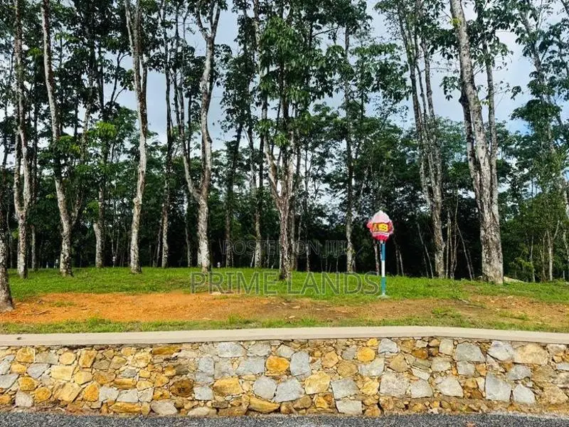 Residential Plots for Sale in Horana