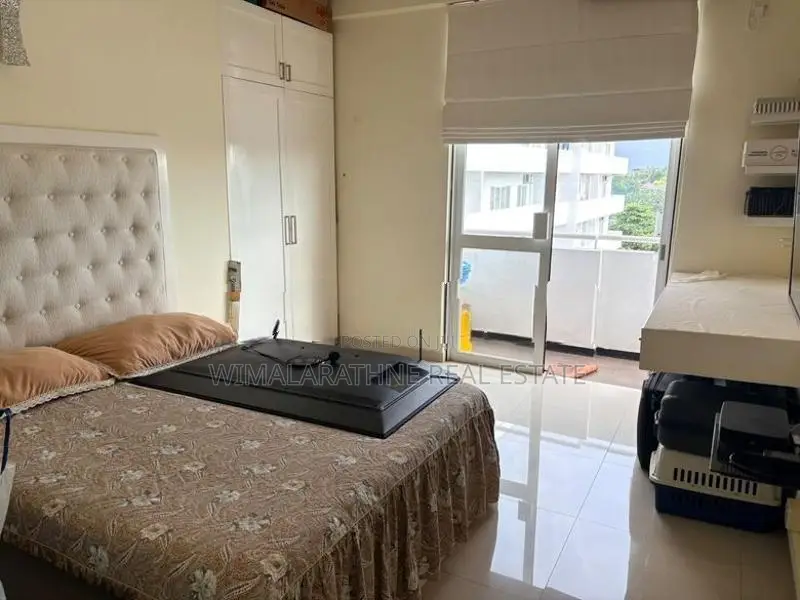 Fully Furnished Apartment For Sale In Nugegoda Code:WR02190
