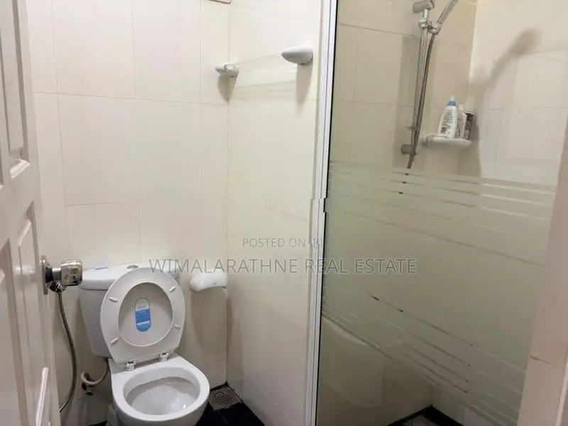 Fully Furnished Apartment For Sale In Nugegoda Code:WR02190