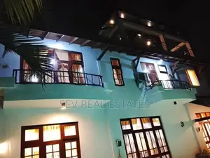 Luxury Fully Furnished House form Rent in Talawatugoda