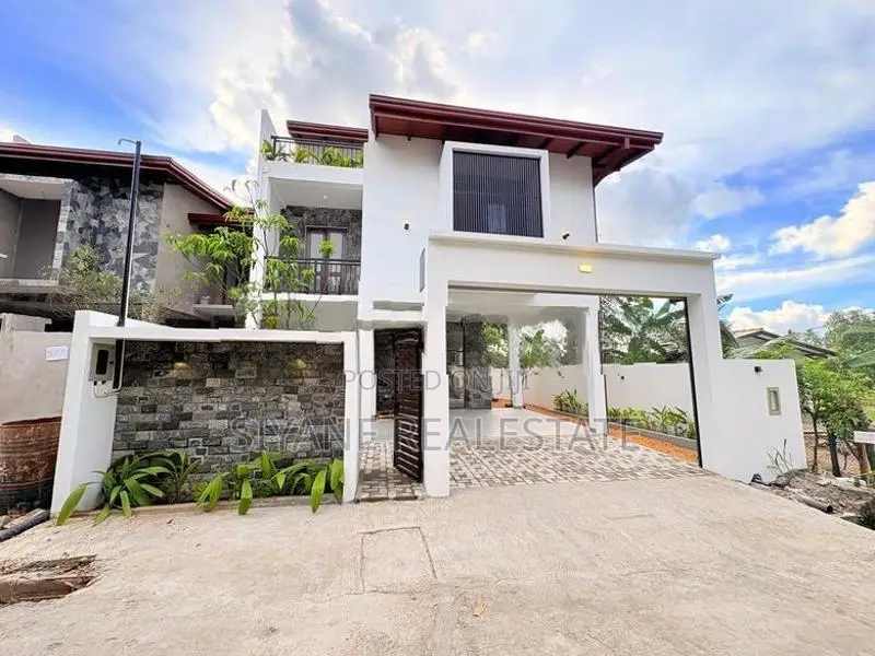 Brand New House For Sale In Malabe