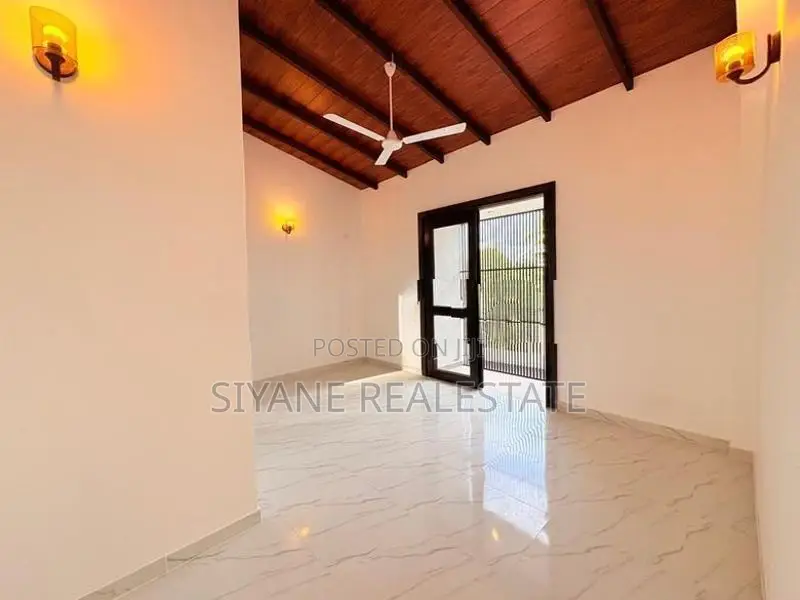Brand New House For Sale In Malabe