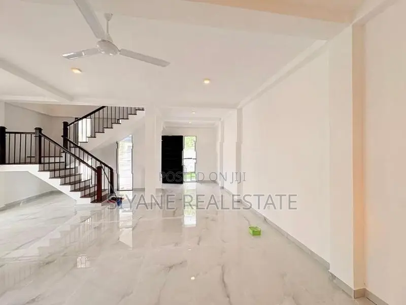 Brand New House For Sale In Malabe