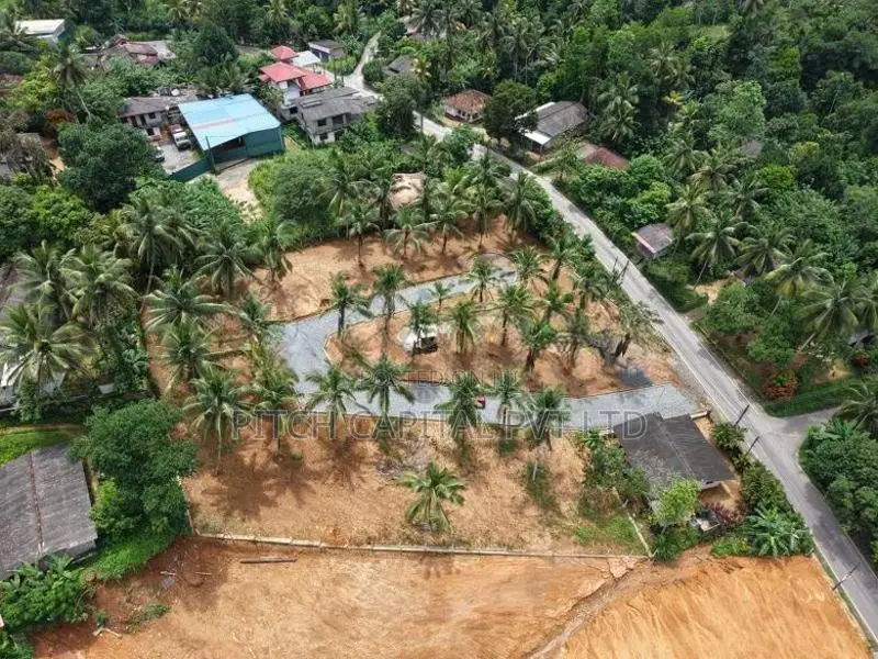 219 හංවැල්ල වේවැල්පනාව බස් පාරෙන්ම වටිනා බිම්කොටස් විකිණීමට