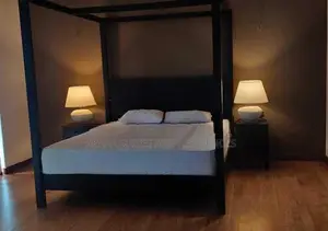 4,500 Sq.ft - Furnished House For Rent HL50613 In Mount Lavinia