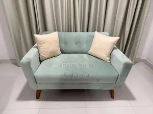 3 Seater With 2 Sofa In Wellawatte
