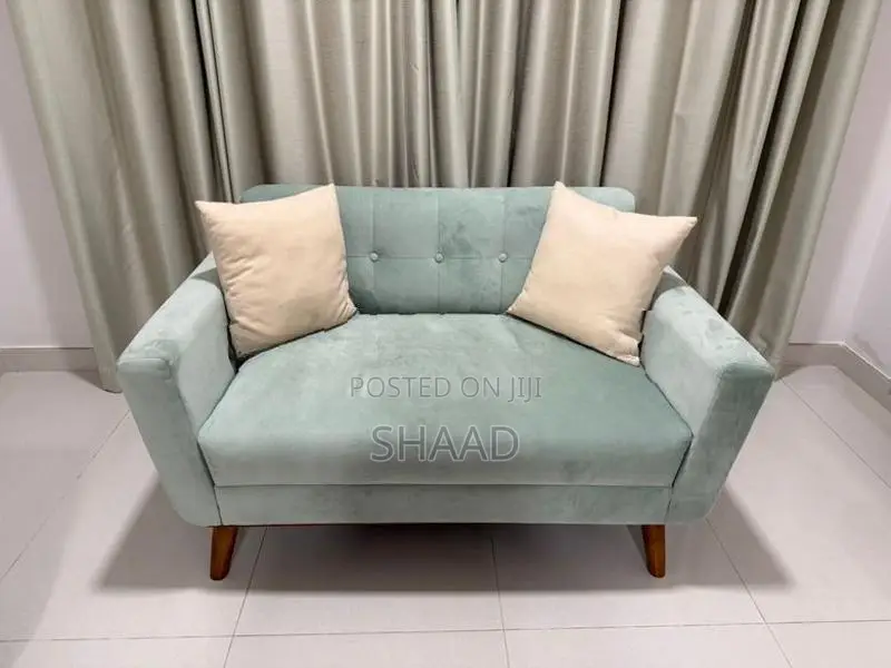 3 Seater With 2 Sofa In Wellawatte