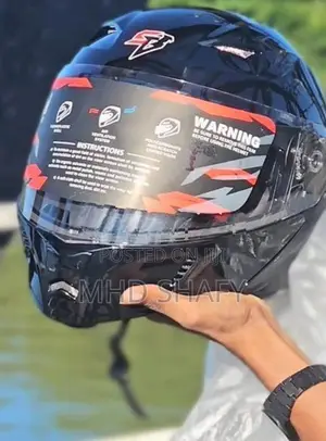 Helmet