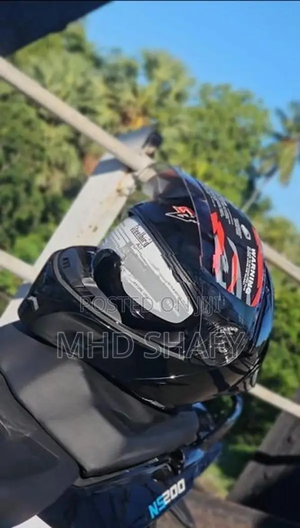 Helmet