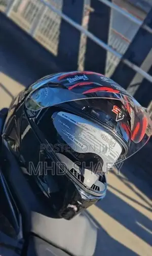 Helmet