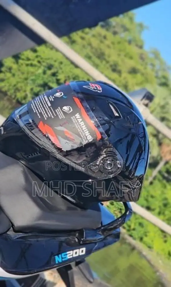 Helmet