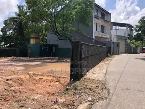 ( TS-1309) Highly Valuable Commercial Land Sale In Battaramulla