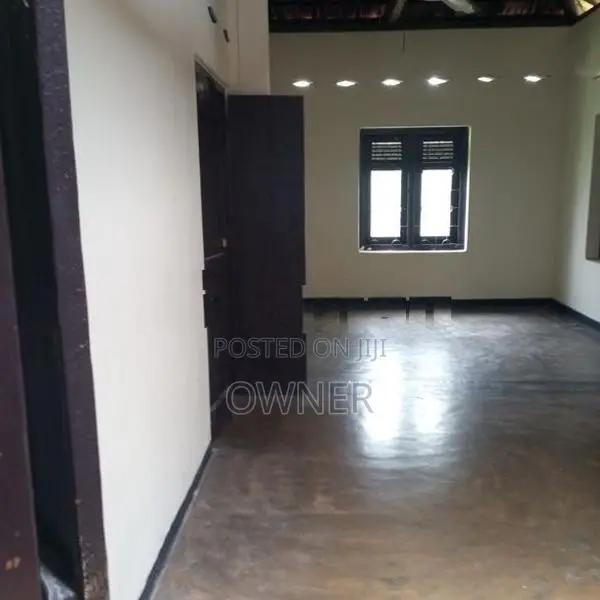 ජා- ඇල කපුවත්ත පෙදෙසින් නිවසක් කුලියට