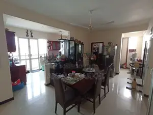 Span Tower 5 - Unfurnished Apartment For Sale A34509 In Colombo 4