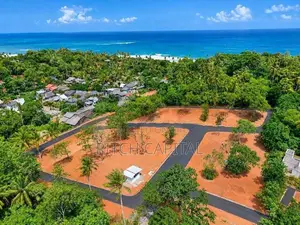 Land Plots For Sale IN - Hiriketiya Dikwella