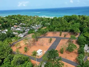 Land Plots For Sale IN - Hiriketiya Dikwella