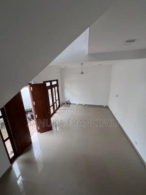 Spacious House for Rent in Piliyandala