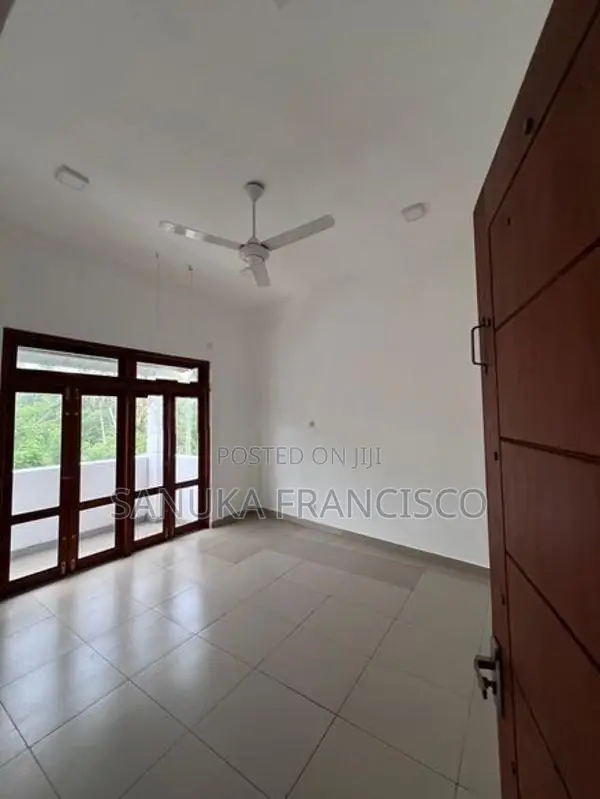 Spacious House for Rent in Piliyandala